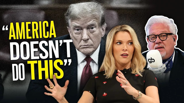 Megyn Kelly SLAMS Ridiculous Trump Trial in FIERY Interview