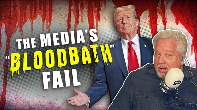 HYPOCRITES: This Montage Video EXPOSES Media's "BLOODBATH" Hysteria