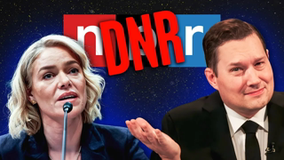 Why We Must Defund NPR Now! — How its Woke CEO Made it a NO-BRAINER