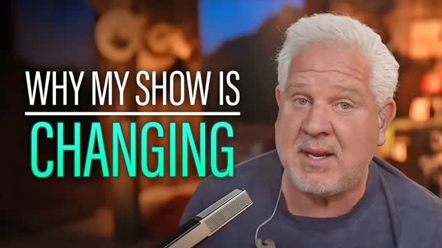 ? Glenn Beck's Powerful Message to Americans Who Feel Betrayed