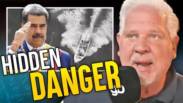 Here's why Trump OBLITERATED that Venezuelan Cartel Boat