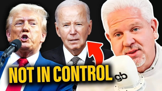 NEW: Donald Trump calls into Glenn Beck's Radio Show for Epic Interview
