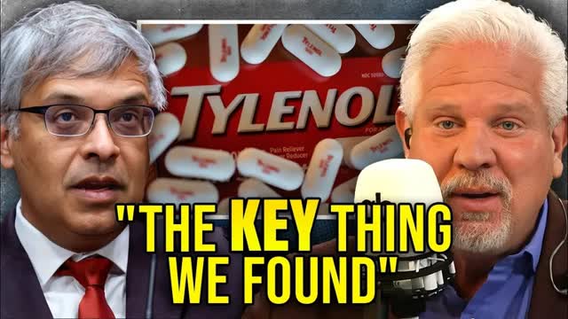 What You NEED to Know about the Tylenol-Autism Debate