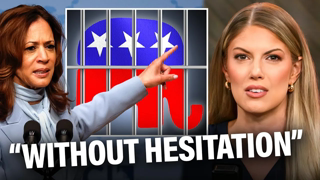 FBI Whistleblower SOUNDS ALARM — Kamala will WEAPONIZE the FBI