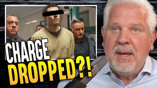 NYC Judge DROPS Terrorism Charge on Luigi Mangione... But Why?