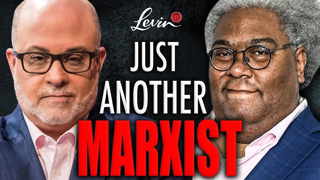 CLASSIC: Mark Levin's Epic Takedown of Crazed Leftist Elie Mystal