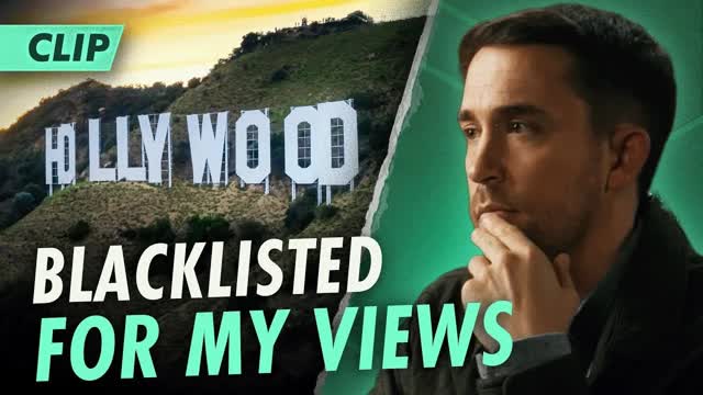 How a "Liberal Filmmaker" Turned Right & Became Public Enemy #1 For the Political Left