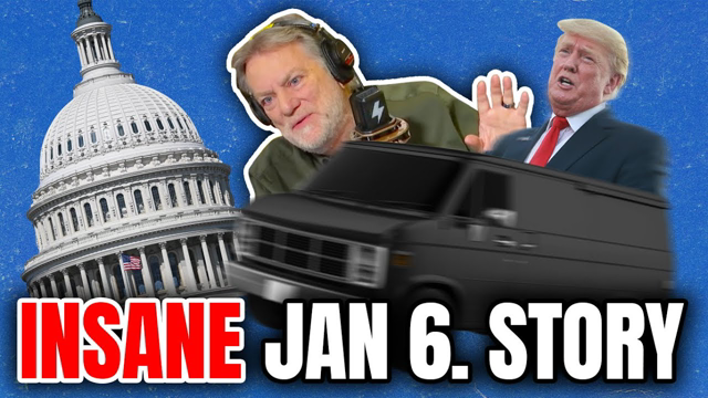 WH Aide Spins INSANE Story About Trump & Jan 6 That Instantly Got Debunked | @Pat Gray Unleashed