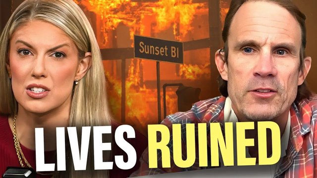 "The Devastation is Surreal" — Firsthand Account of Los Angeles Fires