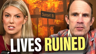 "The Devastation is Surreal" — Firsthand Account of Los Angeles Fires