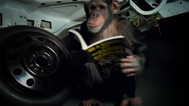 Trunk Monkey Bridge HD  Suburban Auto Group