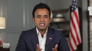 Exposing the Truth About What’s Happening In Springfield Ohio with Co-Host Vivek Ramaswamy