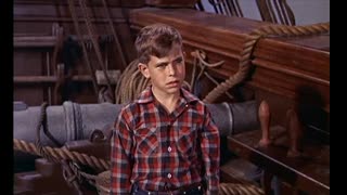 The Boy And The Pirates (1960)