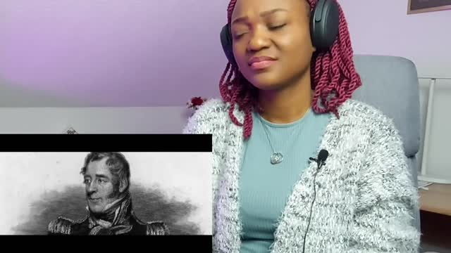 First Time ever Hearing The Star Spangled Banner as you never heard it  reaction