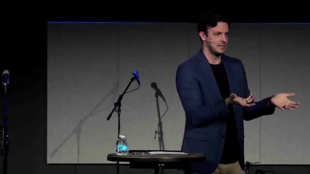 The Greatest Takedown of the Pro-Choice Position You’ve Ever Heard (Seth Gruber)