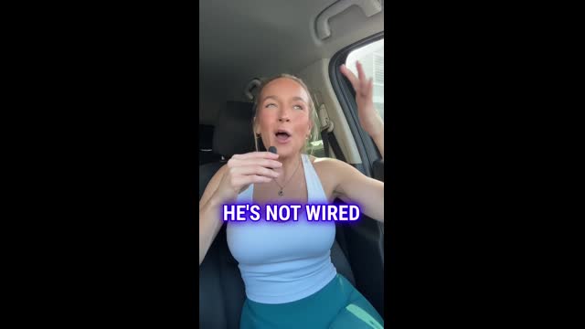 Why I Don’t Nag My Husband, Peace Over Control