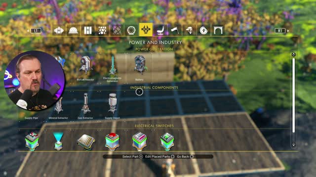 Understanding the Wire Glitch   No Man’s Sky Glitchbuilding Guide