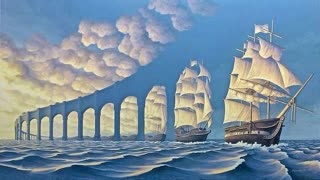 Monuments Sacred or Profane - PART 1 - Monuments from Prehistory