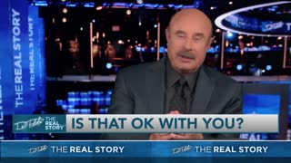 Dr. Phil The Truth About Trump’s Presidency 100 Days In  The Real Story