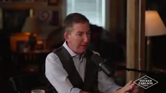 How do you know American politics is dominated by a uniparty that seeks to oppress you Because both sides oppose free speech. Glenn Greenwald explains.