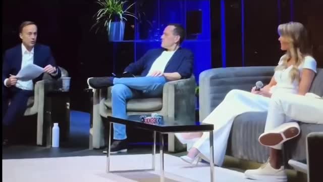 All-In Host Humiliated as His Question for Megyn Kelly Backfires Spectacularly