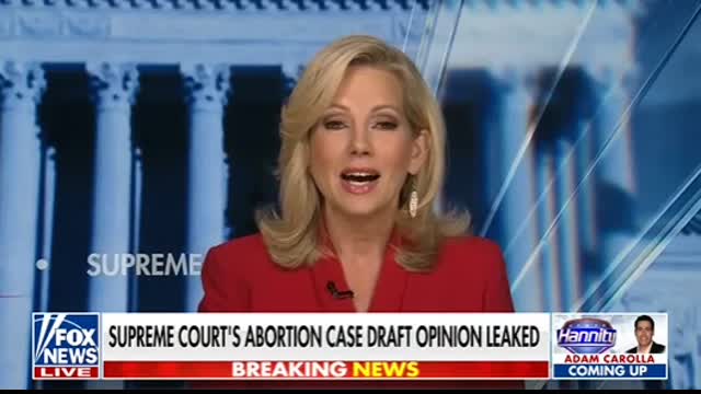 Supreme Court Votes to END Roe v Wade in DRAFT opinion