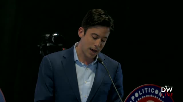 Michael Knowles SMASHES Clay Aiken On Climate Change