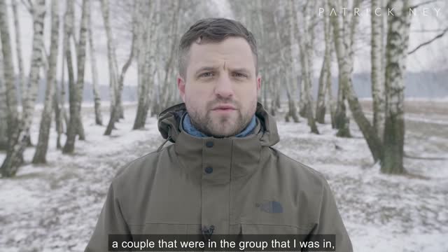 A Warning to Those Visiting Auschwitz