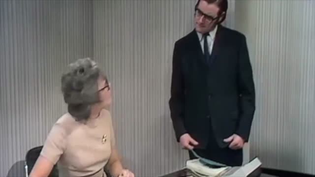 Argument - Monty Python