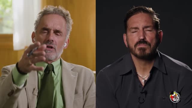 The Fight Against Worldwide Child Slavery & the Sex Trade | Jim Caviezel and Tim Ballard | EP 372