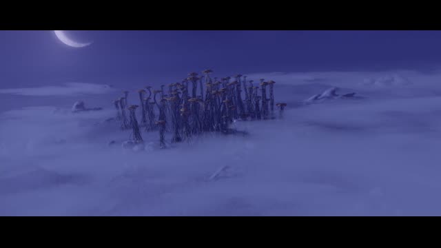 Battle For Terra (2007)