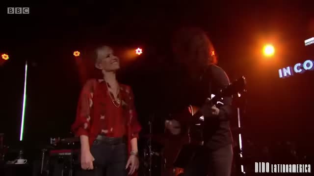 Dido Live at BBC Radio 2 In Concert   Full Show