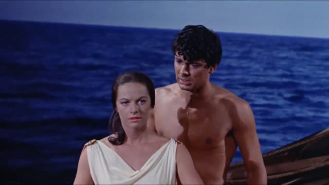 Atlantis The Lost Continent (1961)
