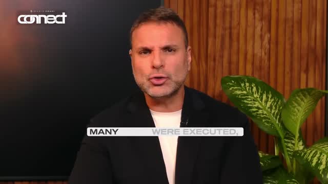 Amir Tsarfati Debunking Candace Owens