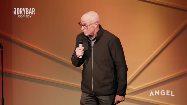 The Most One-Liners You'll Ever Hear In A Comedy Show. Brian Kiley - Full Special