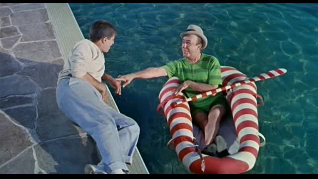 Jerry Lewis - (1960) - Cinderfella