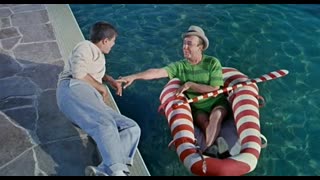 Jerry Lewis - (1960) - Cinderfella