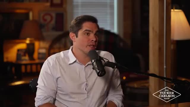 Ryan Salame was the only executive at FTX who wasn’t a partisan Democrat. You can imagine what Biden’s prosecutors did to him.