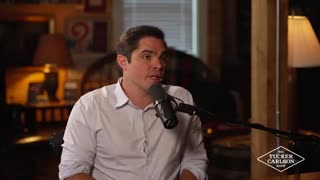 Ryan Salame was the only executive at FTX who wasn’t a partisan Democrat. You can imagine what Biden’s prosecutors did to him.
