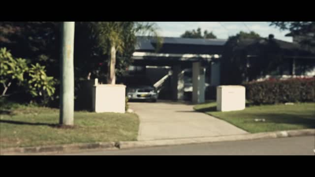 PAPER BOY - Short Film
