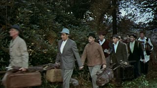 The Mouse (1959) That Roared