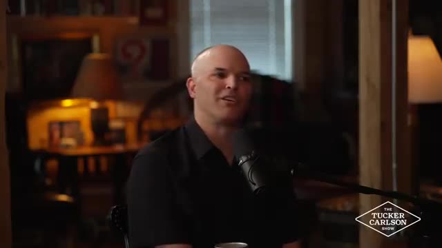 Matt Taibbi, one of the last working journalists in the west.