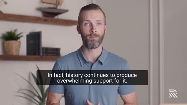 Can We Trust The Bible
