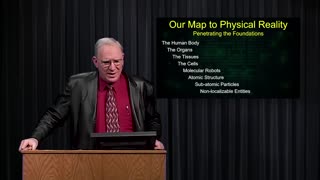 Biotech The Sorcerer's New Apprentice - Session 1 - Chuck Missler