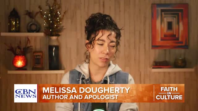 Uncovering Deceptive Theologies  Faith in Culture