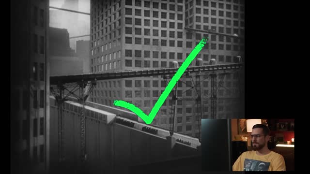 Amazing Effects in Classic Films - How Did They Pull It Off