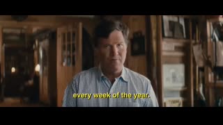 TuckerCarlson, Is back! (Official Announcement)