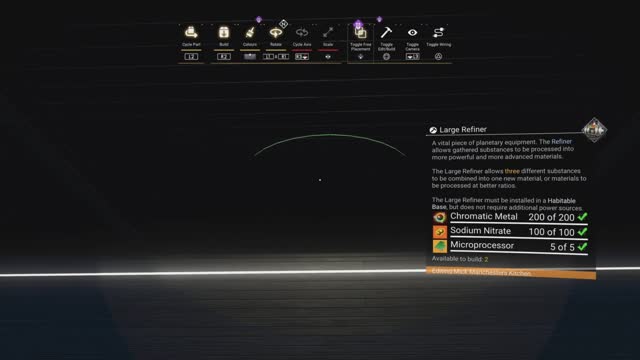 Absolute BEST Duplication glitch in No Mans Sky! NMS Large Refiner Duplication Glitch.