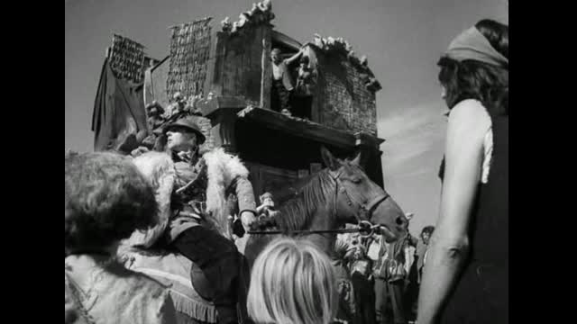 Things To Come (1936) (Rare)