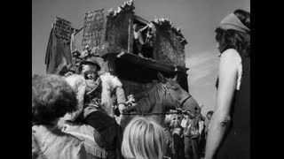 Things To Come (1936) (Rare)